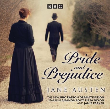 Джейн Остин Pride and Prejudice