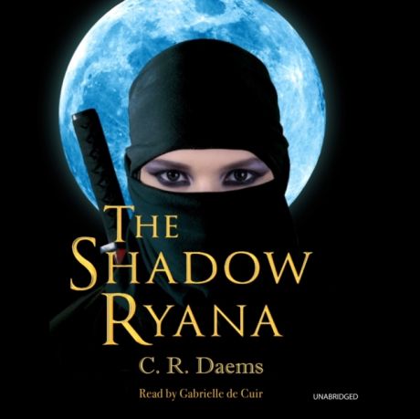 C. R. Daems Shadow Ryana