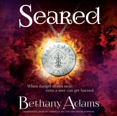Bethany Adams Seared