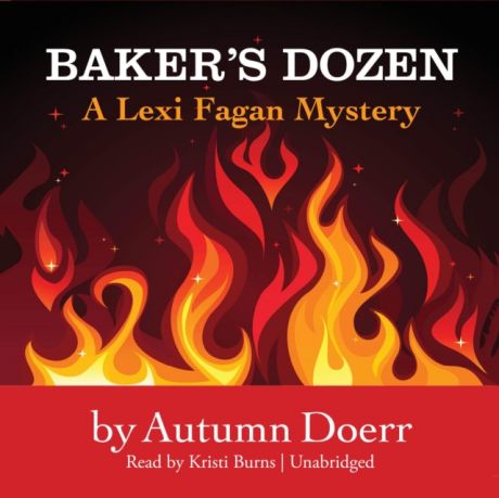 Autumn Doerr Baker's Dozen
