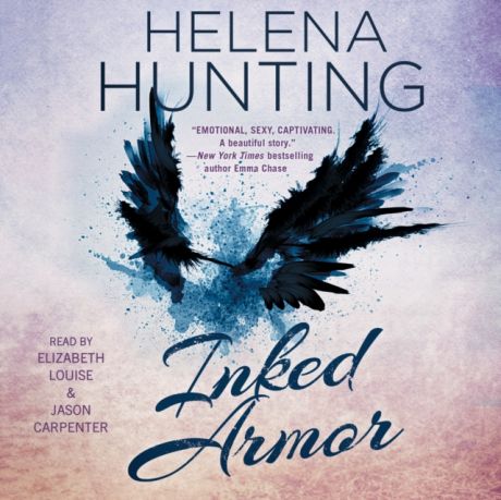 Helena Hunting Inked Armor