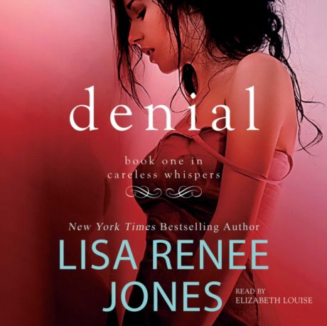 Lisa Renee Jones Denial