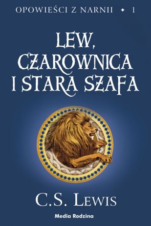 C.S. Lewis Opowieści z Narnii