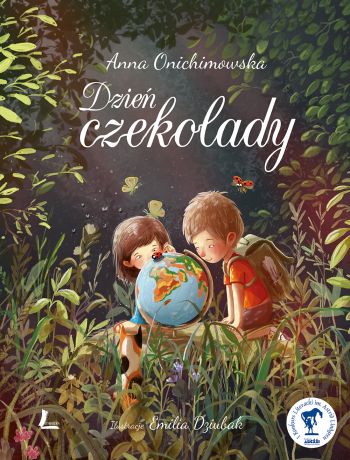 Anna Onichimowska Dzień czekolady