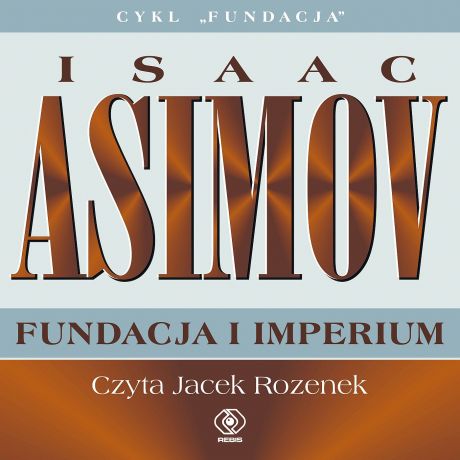 Isaac Asimov Fundacja