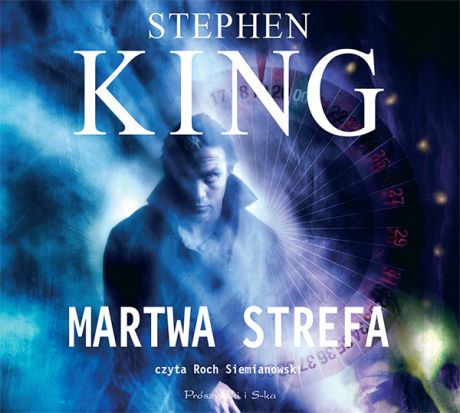 Stephen King B. Martwa strefa