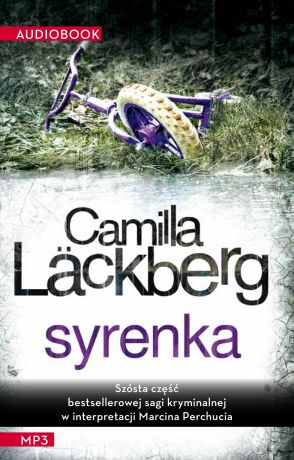 Camilla Lackberg Fjällbacka