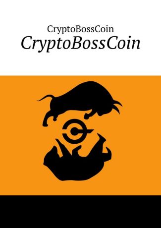 CryptoBossCoin CryptoBossCoin