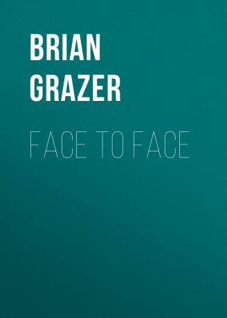 Brian Grazer Face to Face