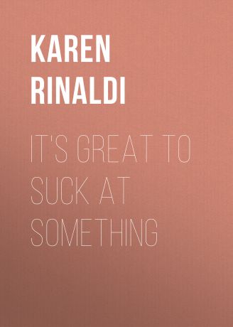 Karen Rinaldi It