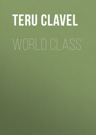 Teru Clavel World Class