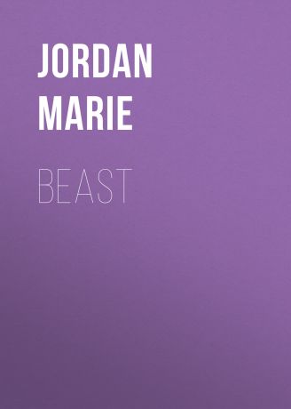 Jordan Marie Beast