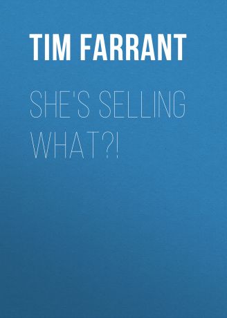 Tim Farrant She