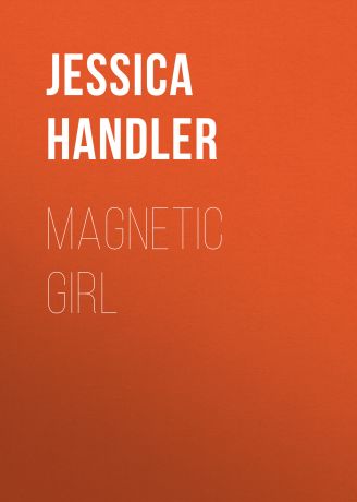 Jessica Handler Magnetic Girl