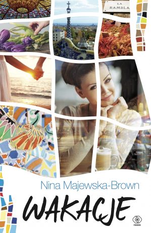 Nina Majewska-Brown Wakacje