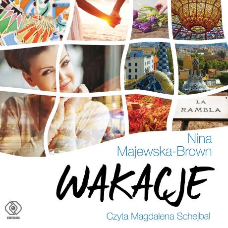 Nina Majewska-Brown Wakacje