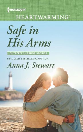 Anna Stewart J. Safe In His Arms