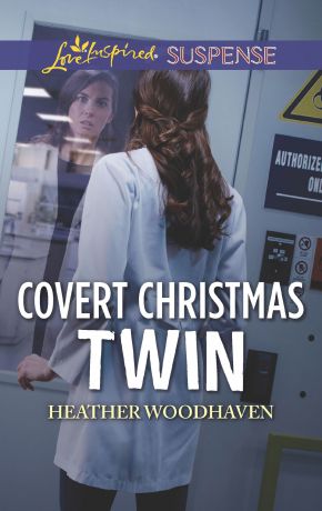 Heather Woodhaven Covert Christmas Twin
