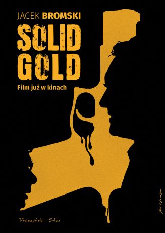 Jacek Bromski Solid Gold