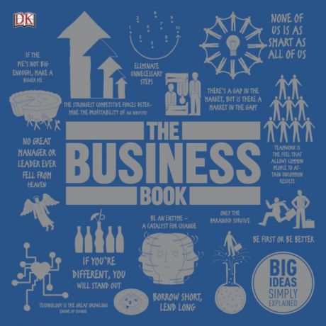 James Cameron Stuart Business Book