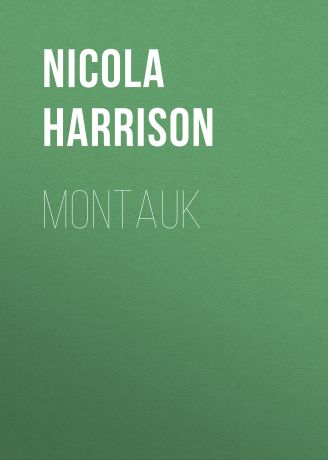 Nicola Harrison Montauk