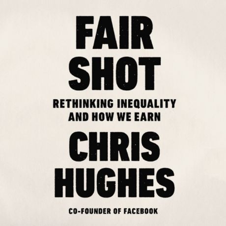 Chris Hughes Fair Shot
