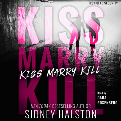 Sidney Halston Kiss Marry Kill