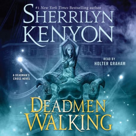 Sherrilyn Kenyon Deadmen Walking