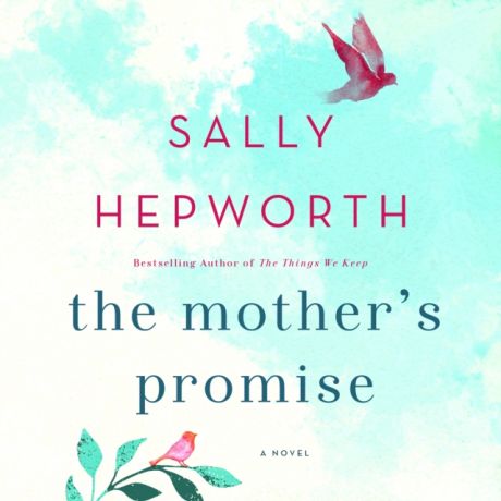 Sally Hepworth Mother