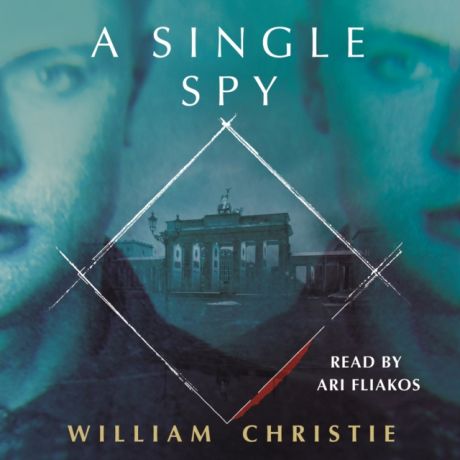 William Dougal Christie Single Spy