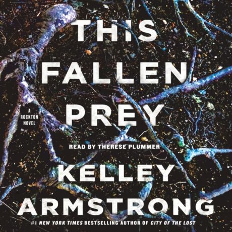 Kelley Armstrong This Fallen Prey