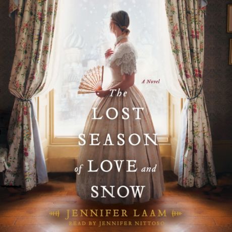 Jennifer Laam Lost Season of Love and Snow