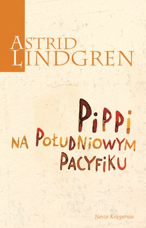 Astrid Lindgren Pippi na Południowym Pacyfiku