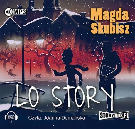 Magda Skubisz LO Story