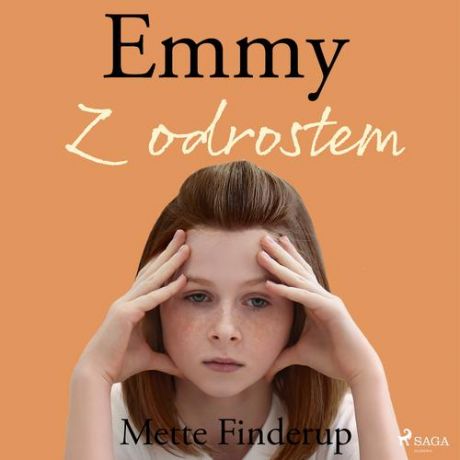 Mette Finderup Emmy 6 - Z odrostem