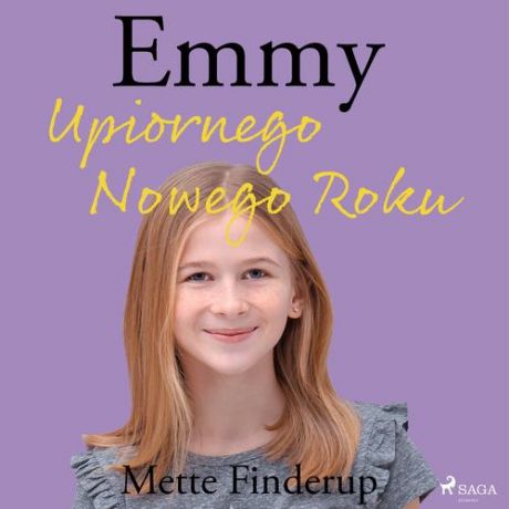 Mette Finderup Emmy 5 - Upiornego Nowego Roku