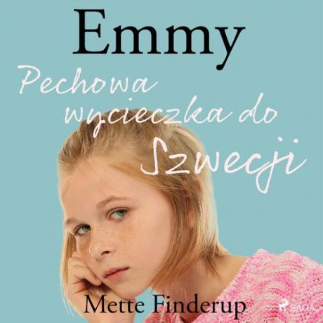 Mette Finderup Emmy 2 - Pechowa wycieczka do Szwecji