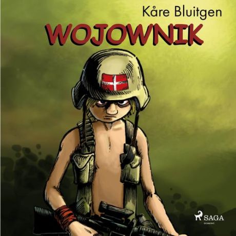 Kåre Bluitgen Wojownik