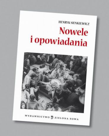 Генрик Сенкевич Nowele i opowiadania audio lektura