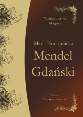 Maria Konopnicka Mendel Gdański