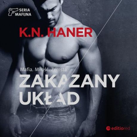 K.N. Haner Zakazany układ