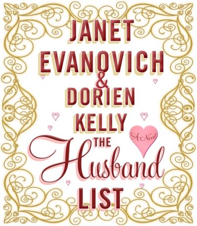 Janet Evanovich Husband List