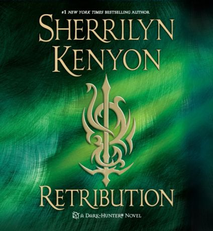 Sherrilyn Kenyon Retribution