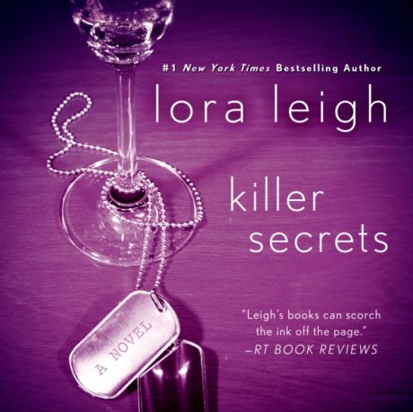 Lora Leigh Killer Secrets