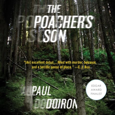Paul Doiron Poacher