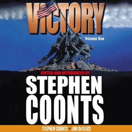 Stephen Coonts Victory - Volume 1