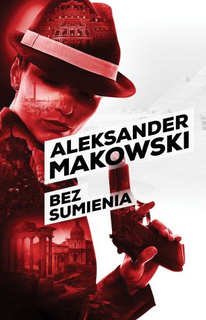 Aleksander Makowski Szpiedzy
