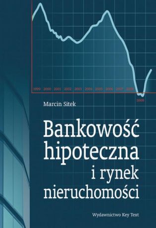 Marcin Sitek Bankowość hipoteczna i rynek nieruchomości