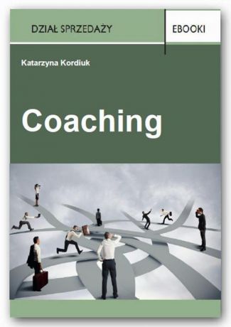 Katarzyna Kordiuk Coaching