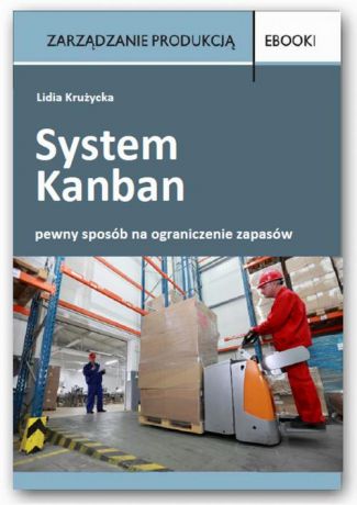 Lidia Krużycka System Kanban